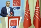Parti Sözcüsü duyurdu! CHP'de 12 ile yeni il başkanı atandı