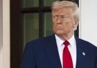 Trump, su tesislerine yönelik siber saldırının İran kaynaklı olduğuna inanmıyor