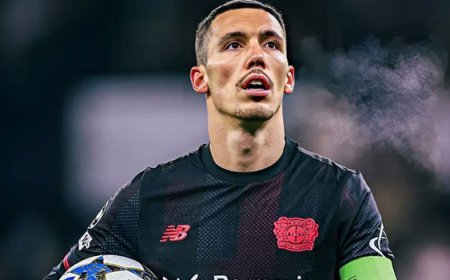 Atletico Madrid, Grimaldo transferini duyurdu!