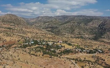 TBMM Başkanı Kurtulmuş, Cudi Dağı'ndaki Hz. Nuh'u anma törenine katılacak