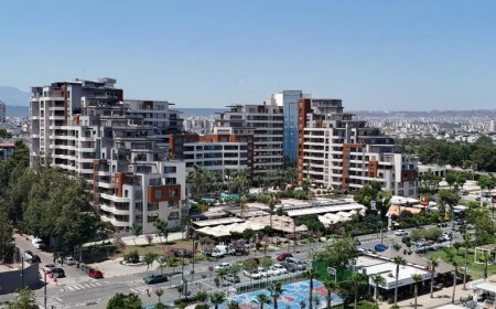 20 bin liralık site aidatı mahkemeye taşındı