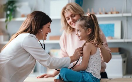 Çocuk doktoru kadroları alarm veriyor. Bu sene de boş kaldı