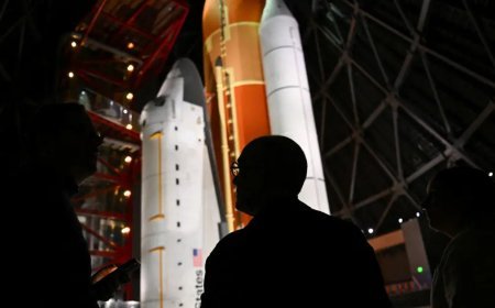 NASA Ay'da üs kurmaya hazırlanıyor: 3 yeni görev açıklandı