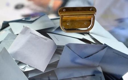 Fransa sandık başına gidiyor! Cumhurbaşkanı seçimlerinin ilk turu için tarih belli oldu