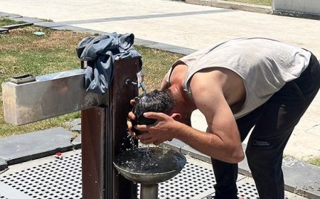 Sokaklar boşaldı, vatandaş ne yapacağını şaşırdı: Burası cehennem
