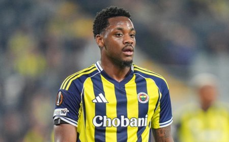 Galatasaray’dan Jhon Duran transferinde fesih maddesi şartı!