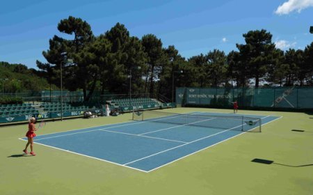 MINI, T300 Masters Tenis Turnuvası’nda spor ve sürüş keyfini bir araya getirdi