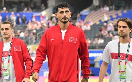 Trabzonspor, 4 transferi açıkladı! Samet Akaydin, KAP'a bildirildi