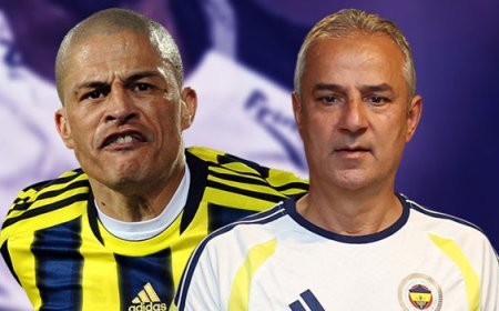 Fenerbahçe'den yeni 'Alex'e resmi teklif! Rakip Milan