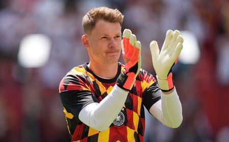 Beşiktaş’ın Nübel ısrarı sürüyor!