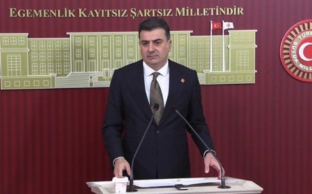 'Özgür Özel liderliğinde yeni parti kurulacağına' iddialarına açıklama