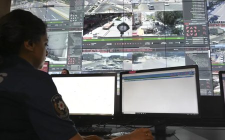 NATO Zirvesi öncesi Ankara’da önlemler en üst seviyede. "900'e yakın şok uygulama yapıldı"