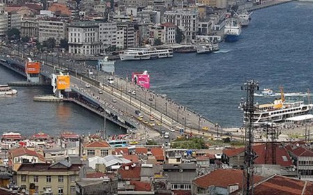 İstanbullular dikkat! Üç saat boyunca kapalı kalacak