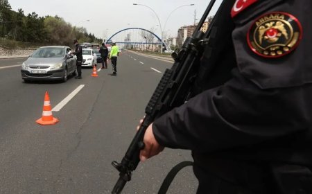 O tarihlerde bu araçların Ankara'ya girişi yasak. NATO Zirvesi'nde hangi araçların Ankara'ya girişi yasaklandı?