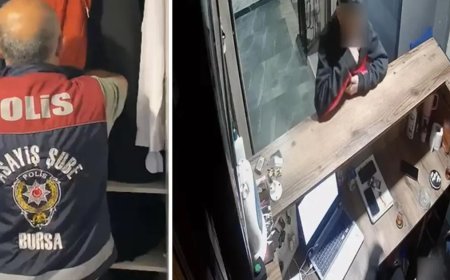 100 milyon lira dolandırıp tatlı ikram ettiler: "Operasyon tamamlandı, gözünüz aydın"