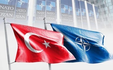 NATO toplantısı ne zaman yapılacak? Türkiye 2. kez ev sahipliği yapacak