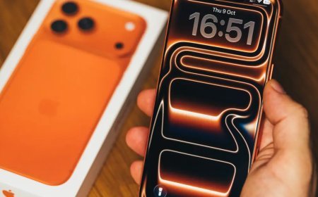 5 yeni iPhone modeli geliyor