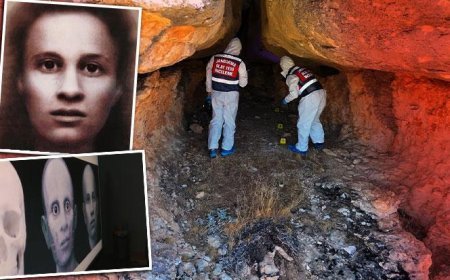 Mağaradaki ceset 10 yıldır kayıp olan annesine ait çıktı: Sonuna kadar şikayetçiyim