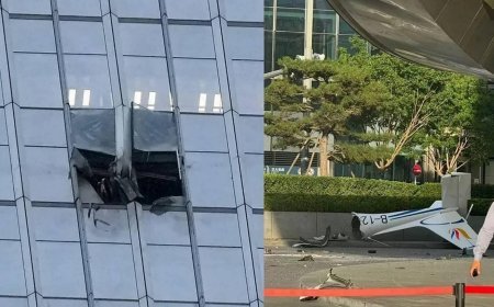 Gökdelene çarpıp hayatını kaybetmişti! Pilotun defterinde 'intihar' notları