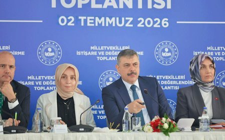Ankara'da NATO tedbirleri! Bakan Çiftçi'den açıklama