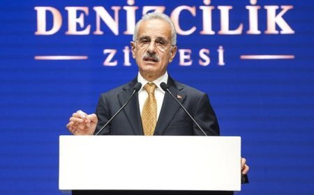 Bakan Uraloğlu: Amaçladığımız istikamete doğru gidiyoruz