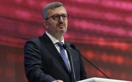 İletişim Başkanı Duran, Suriye'nin başkenti Şam'da yapılan saldırıyı lanetledi