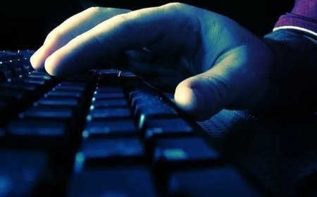 C31K nedir? Çocukları hedef alıyorlar, şantaj ve şiddet içerikleri üretiyorlar