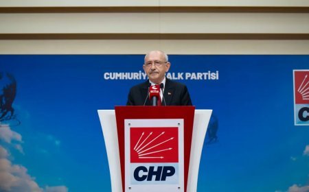Kılıçdaroğlu'ndan NATO mesajları