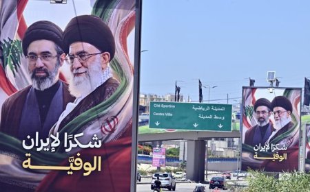 İran'da suikast alarmı! Mücteba Hamaney, babasının cenaze törenine katılmayabilir