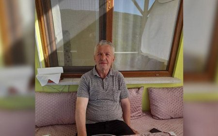 Kastamonu'da acı olay! Kendi arıları sonu oldu