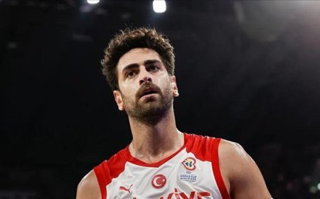Beşiktaş, Furkan Korkmaz'ı transfer etti!