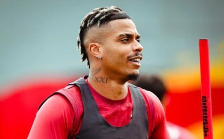 Mario Lemina dev teklifi reddetti! Dikkat çeken paylaşım