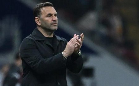 Galatasaray, kamp programını açıkladı!