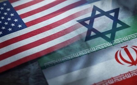 Amerikan basını paylaştı: ABD İran'ı İsrail'in suikast planları konusunda uyardı