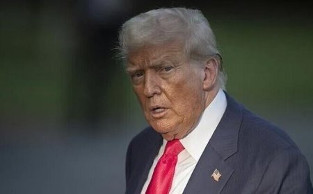 Trump'tan İran açıklaması: Sanırım ihtiyaç duyduğumuz şeylerin neredeyse hepsini kabul ettiler
