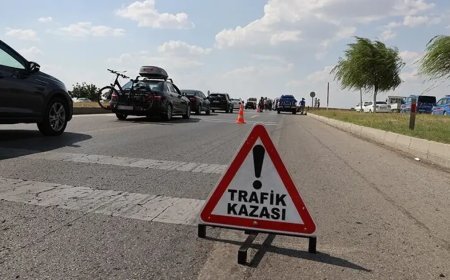 Silahla vurulduktan sonra hastaneye gitmeye çalışıyordu, trafik kazasında yaşamını yitirdi