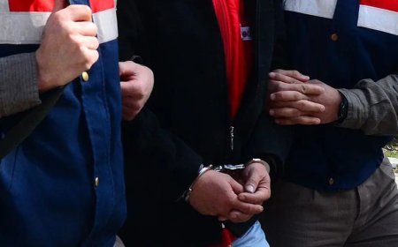 Sahte kimlik şebekesinin tapu oyunu! Aralarında memurlar da var