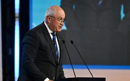 Batılı liderlerde istifa furyası! Avrupa'da bir başbakan daha görevini bıraktı