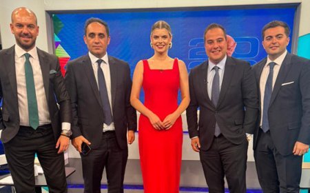 Kupa Günlüğü’ne Altın Başarı Ödülü