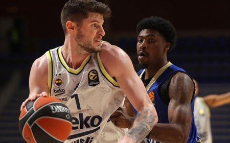Beşiktaş, Metecan Birsen transferini açıkladı