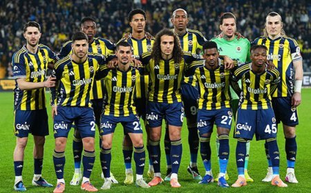 Fenerbahçe, teklifi kabul edecek! 25 milyon Euro
