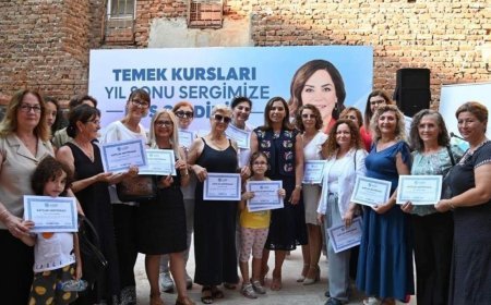 Başkan Yüceer: En büyük yatırımımız insana yaptığımız yatırımdır