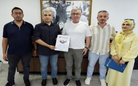 ÇERKEZKÖY BELEDİYESİ PERSONELİNE YÜZDE 25 EĞİTİM İNDİRİMİ
