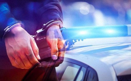 Ankara'da suç örgütlerine operasyon! 55 şüpheli tutuklandı