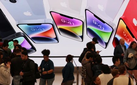 iPhone 18'in test fotoğrafları sızdırıldı