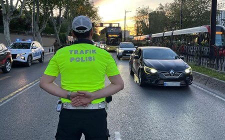 İstanbullular dikkat! Saat 19.00'dan sonra bu yollar kapalı