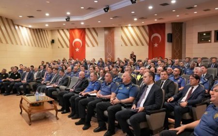 Ankara’da NATO Zirvesi için önemler arttırıldı