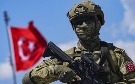 Yapay zeka, 2050'nin süper güçlerini açıkladı! Türkiye kaçıncı sırada?