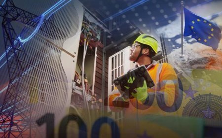 Klima kullanana ceza! Aşırı sıcaklara karşı Avrupa çaresiz: Türkiye’de elektrik sorunu var mı?