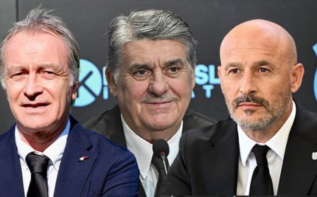 Beşiktaş 'para'ya karşılık 'proje' sundu! Hedef Barcelona'nın eski yıldızı
